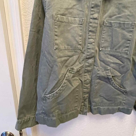 Universal Thread denim jacket - Picture 3 of 10